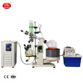 Laboratory Scale Rotary Evaporator For Pilot Plant Test